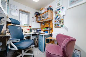 Sonoran Close Castlefields